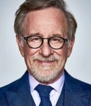 Steven Spielberg