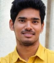 Sudhakar Komakula