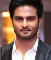 Sudheer Babu