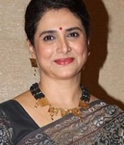 Supriya Pilgaonkar