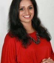 Surabhi Lakshmi