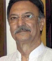 Suresh Oberoi