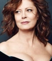 Susan Sarandon