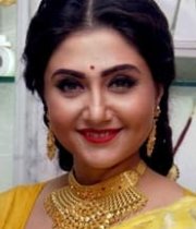 Swastika Mukherjee