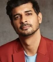 Tahir Raj Bhasin