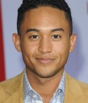 Tahj Mowry