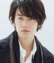 Takeru Satoh