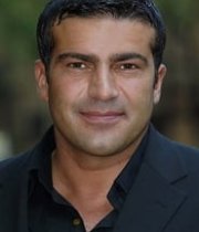 Tamer Hassan