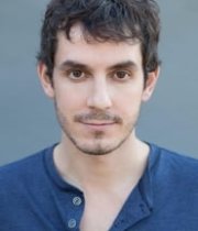 Tate Ellington