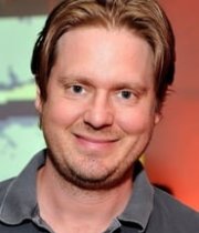 Tim Heidecker