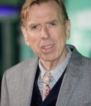 Timothy Spall