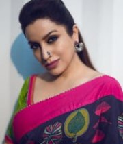 Tisca Chopra