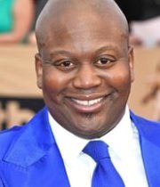 Tituss Burgess