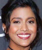 Tiya Sircar