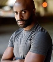 Toby Onwumere