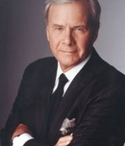 Tom Brokaw