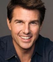 Tom Cruise