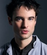 Tom Sturridge