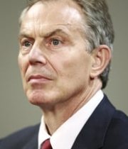 Tony Blair