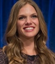 Tracy Spiridakos