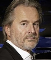 Trevor Eve