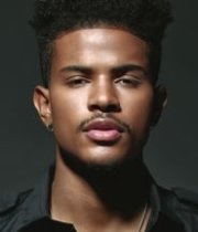 Trevor Jackson