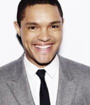 Trevor Noah