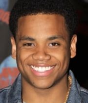 Tristan Mack Wilds