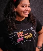 Trupti Khamkar