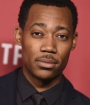 Tyler James Williams