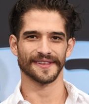 Tyler Posey