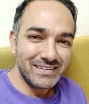 Ujjwal Chopra