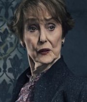 Una Stubbs