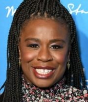 Uzo Aduba