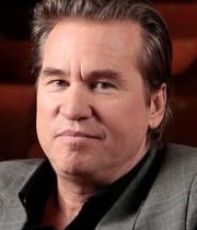 Val Kilmer