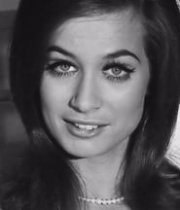 Valerie Leon