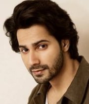 Varun Dhawan