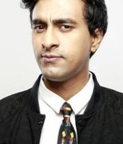 Varun Thakur