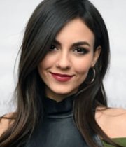 Victoria Justice