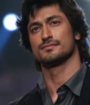 Vidyut Jammwal