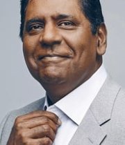 Vijay Amritraj