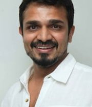 Vijay Raghavendra