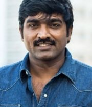 Vijay Sethupathi