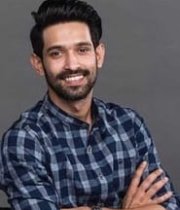 Vikrant Massey