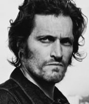 Vincent Gallo