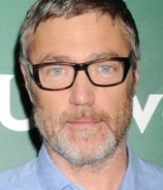 Vincent Regan