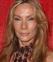 Virginia Hey