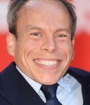 Warwick Davis