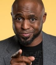 Wayne Brady