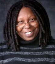 Whoopi Goldberg